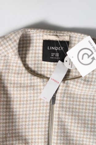 Γυναικείο μπουφάν Lindex, Μέγεθος XS, Χρώμα Πολύχρωμο, Τιμή 6,75 €