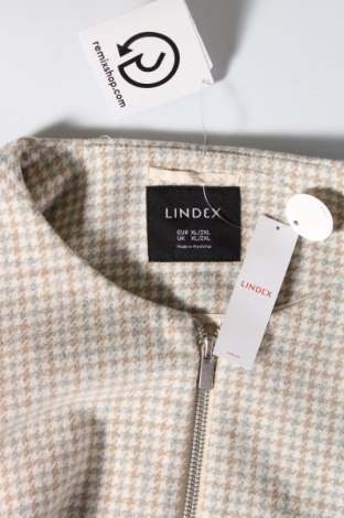 Γυναικείο μπουφάν Lindex, Μέγεθος XL, Χρώμα Πολύχρωμο, Τιμή 14,69 €