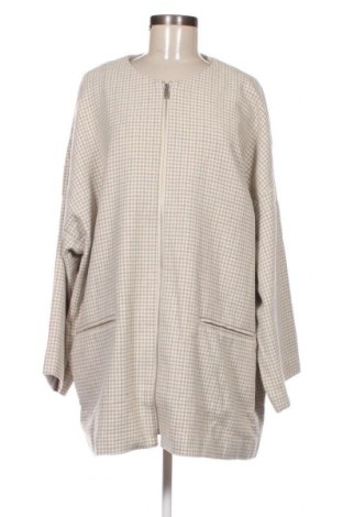 Γυναικείο μπουφάν Lindex, Μέγεθος XL, Χρώμα Πολύχρωμο, Τιμή 39,69 €