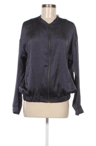 Γυναικείο μπουφάν Lindex, Μέγεθος M, Χρώμα Μπλέ, Τιμή 29,69 €