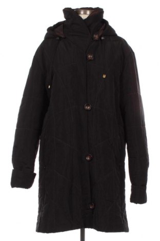 Γυναικείο μπουφάν Loft, Μέγεθος L, Χρώμα Μαύρο, Τιμή 9,24 €