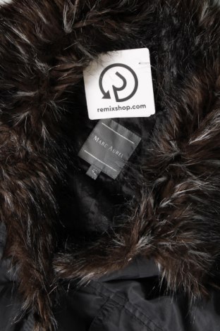 Γυναικείο μπουφάν Marc Aurel, Μέγεθος XL, Χρώμα Μαύρο, Τιμή 19,40 €