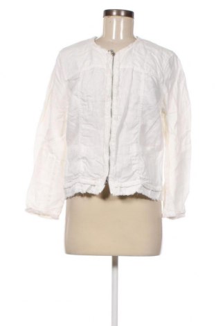 Γυναικείο μπουφάν Marc Aurel, Μέγεθος M, Χρώμα Λευκό, Τιμή 8,49 €