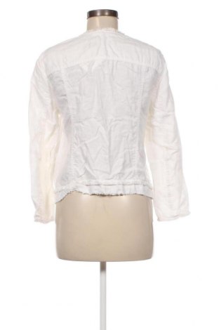 Γυναικείο μπουφάν Marc Aurel, Μέγεθος M, Χρώμα Λευκό, Τιμή 8,49 €