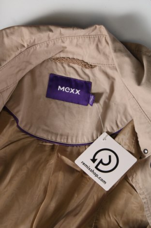 Γυναικείο μπουφάν Mexx, Μέγεθος XS, Χρώμα  Μπέζ, Τιμή 7,58 €