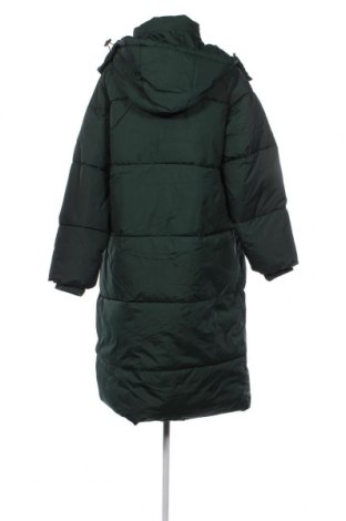 Γυναικείο μπουφάν Minimum, Μέγεθος S, Χρώμα Πράσινο, Τιμή 107,73 €