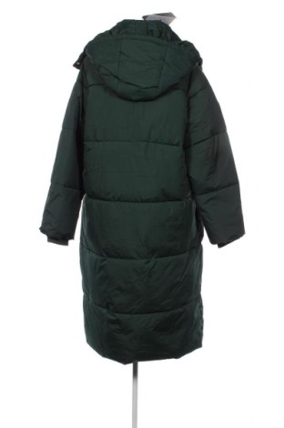 Γυναικείο μπουφάν Minimum, Μέγεθος M, Χρώμα Πράσινο, Τιμή 38,51 €