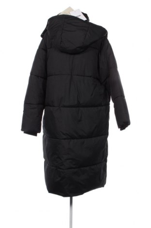 Γυναικείο μπουφάν Minimum, Μέγεθος L, Χρώμα Μαύρο, Τιμή 38,51 €