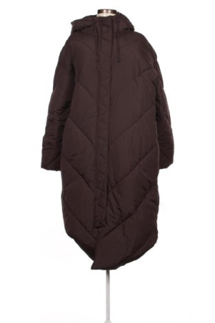 Damenjacke Monki, Größe XL, Farbe Braun, Preis 31,85 €