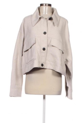 Damenjacke Monki, Größe XXL, Farbe Beige, Preis 17,03 €