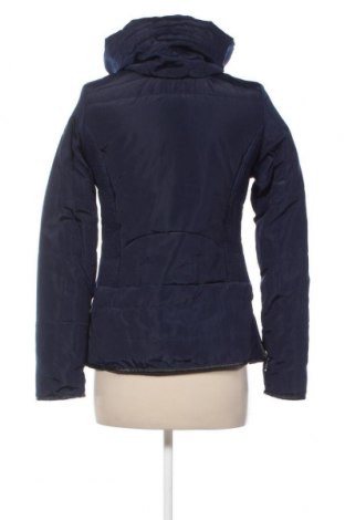 Γυναικείο μπουφάν Moodo, Μέγεθος XS, Χρώμα Μπλέ, Τιμή 6,68 €