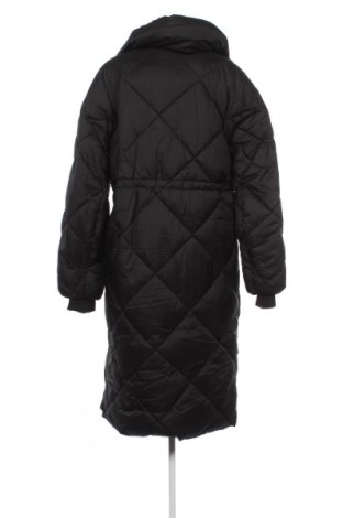 Γυναικείο μπουφάν NA-KD, Μέγεθος S, Χρώμα Μαύρο, Τιμή 62,24 €
