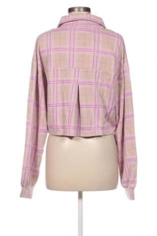 Γυναικείο μπουφάν Nly Trend, Μέγεθος L, Χρώμα Πολύχρωμο, Τιμή 6,35 €