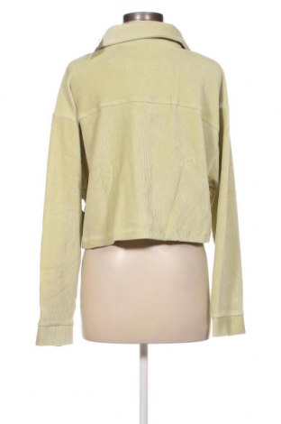 Γυναικείο μπουφάν Nly Trend, Μέγεθος L, Χρώμα Πράσινο, Τιμή 39,69 €