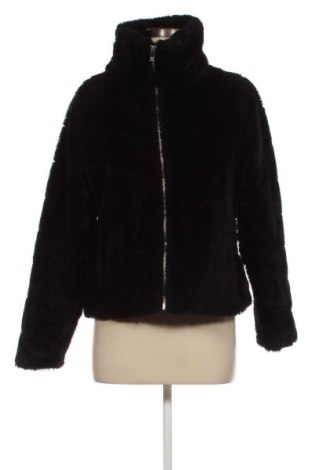 Γυναικείο μπουφάν ONLY, Μέγεθος L, Χρώμα Μαύρο, Τιμή 10,23 €