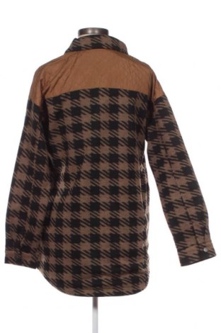 Γυναικείο μπουφάν ONLY, Μέγεθος S, Χρώμα Πολύχρωμο, Τιμή 8,88 €