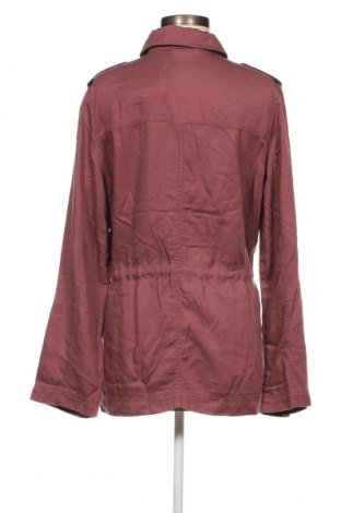 Dámska bunda  ONLY, Veľkosť M, Farba Popolavo ružová, Cena  42,27 €
