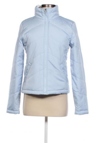 Γυναικείο μπουφάν ONLY, Μέγεθος XXS, Χρώμα Μπλέ, Τιμή 16,91 €