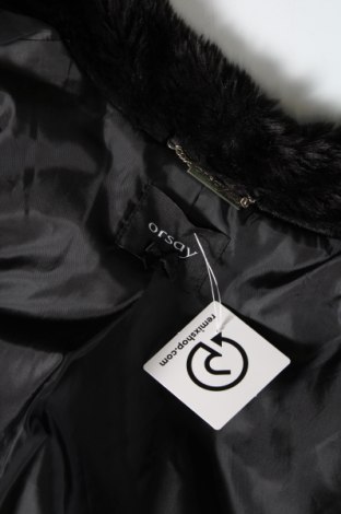 Dámská bunda  Orsay, Velikost L, Barva Černá, Cena  1 706,00 Kč