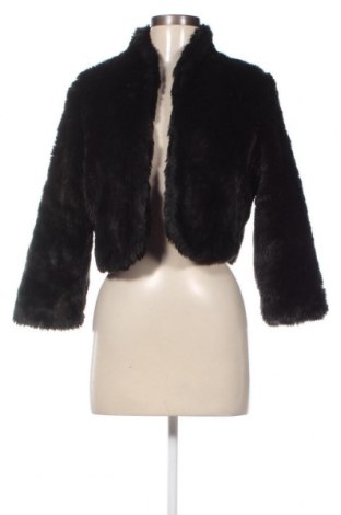 Γυναικείο μπουφάν Orsay, Μέγεθος L, Χρώμα Μαύρο, Τιμή 8,60 €