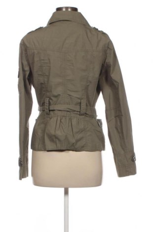 Γυναικείο μπουφάν Outfit, Μέγεθος M, Χρώμα Πράσινο, Τιμή 2,00 €