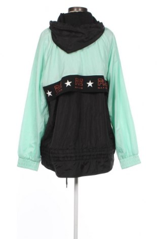 Γυναικείο μπουφάν P.E Nation x H&M, Μέγεθος L, Χρώμα Πολύχρωμο, Τιμή 29,69 €
