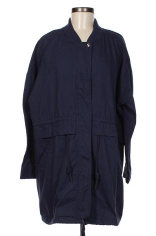 Damenjacke Pull&Bear, Größe L, Farbe Blau, Preis € 12,70