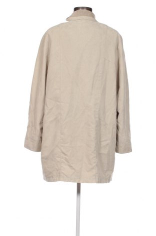 Γυναικείο μπουφάν Pure, Μέγεθος XL, Χρώμα Εκρού, Τιμή 6,83 €