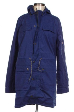 Damenjacke Pyrenex, Größe M, Farbe Blau, Preis 63,66 €