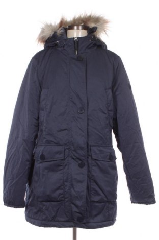 Damenjacke Q/S by S.Oliver, Größe XL, Farbe Blau, Preis 49,79 €