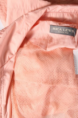 Dámská bunda  Rica Lewis, Velikost S, Barva Růžová, Cena  781,00 Kč