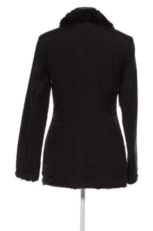 Γυναικείο μπουφάν S.Oliver, Μέγεθος S, Χρώμα Μαύρο, Τιμή 33,40 €