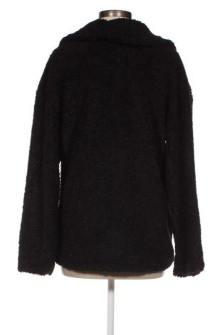 Dámska bunda  SHEIN, Veľkosť L, Farba Čierna, Cena  10,62 €