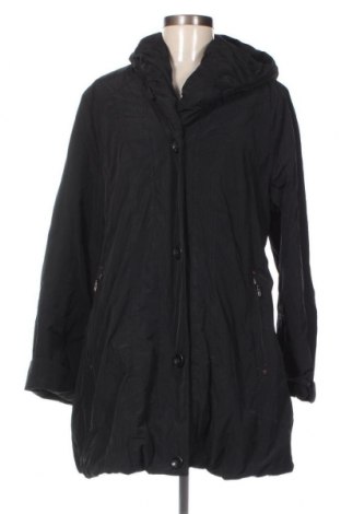 Γυναικείο μπουφάν STI, Μέγεθος L, Χρώμα Μαύρο, Τιμή 11,69 €