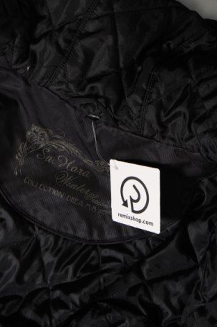 Γυναικείο μπουφάν Sa. Hara, Μέγεθος S, Χρώμα Μαύρο, Τιμή 6,23 €