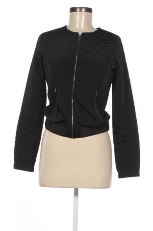 Γυναικείο μπουφάν Soaked In Luxury, Μέγεθος XS, Χρώμα Μαύρο, Τιμή 5,15 €