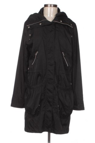 Γυναικείο μπουφάν Soya Concept, Μέγεθος M, Χρώμα Μαύρο, Τιμή 5,15 €