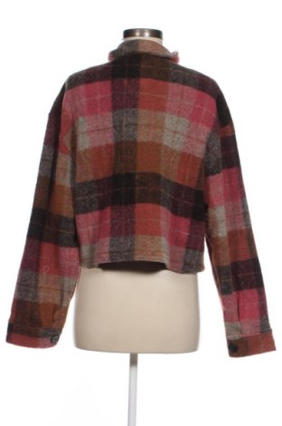 Γυναικείο μπουφάν Sublevel, Μέγεθος XL, Χρώμα Πολύχρωμο, Τιμή 19,85 €