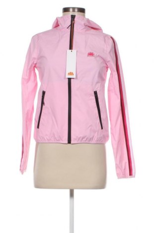 Dámska bunda  Sundek, Veľkosť XS, Farba Ružová, Cena  43,62 €