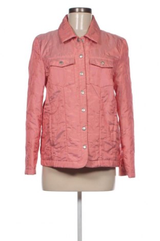 Γυναικείο μπουφάν TCM, Μέγεθος S, Χρώμα Ρόζ , Τιμή 3,67 €