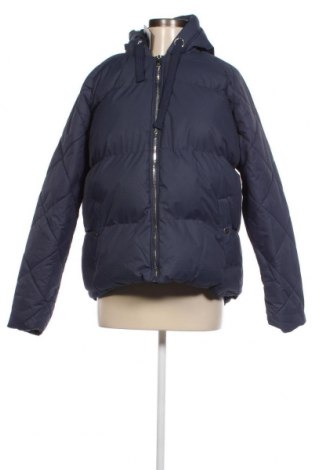 Γυναικείο μπουφάν Threadbare, Μέγεθος XL, Χρώμα Μπλέ, Τιμή 47,94 €