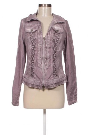 Damenjacke Tredy, Größe M, Farbe Rosa, Preis 33,40 €