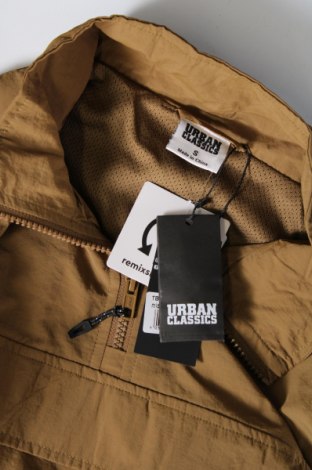 Γυναικείο μπουφάν Urban Classics, Μέγεθος S, Χρώμα Καφέ, Τιμή 8,88 €