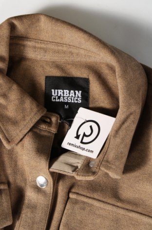 Γυναικείο μπουφάν Urban Classics, Μέγεθος M, Χρώμα Καφέ, Τιμή 42,27 €