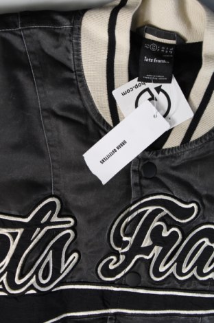 Γυναικείο μπουφάν Urban Outfitters, Μέγεθος XS, Χρώμα Γκρί, Τιμή 12,04 €