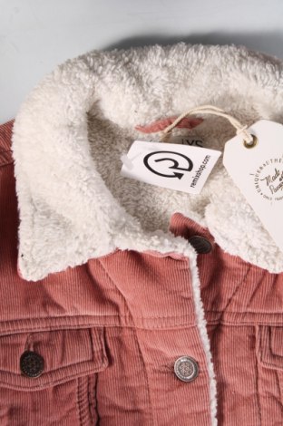 Γυναικείο μπουφάν Urban Surface, Μέγεθος XS, Χρώμα Ρόζ , Τιμή 18,22 €
