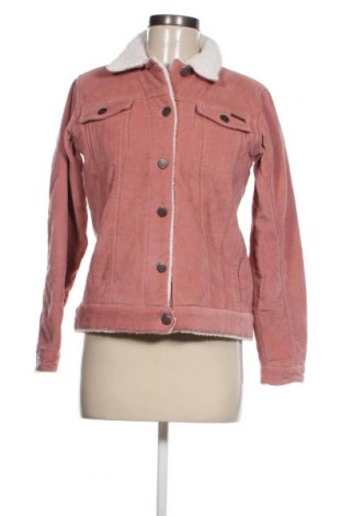 Damenjacke Urban Surface, Größe XS, Farbe Rosa, Preis 28,76 €