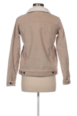 Γυναικείο μπουφάν Urban Surface, Μέγεθος XS, Χρώμα  Μπέζ, Τιμή 18,22 €