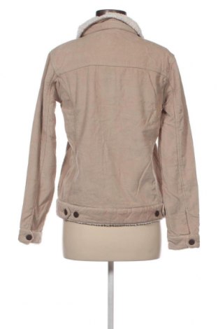 Γυναικείο μπουφάν Urban Surface, Μέγεθος S, Χρώμα  Μπέζ, Τιμή 14,86 €