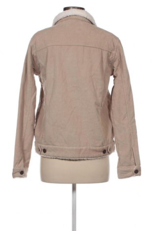 Γυναικείο μπουφάν Urban Surface, Μέγεθος M, Χρώμα  Μπέζ, Τιμή 18,22 €